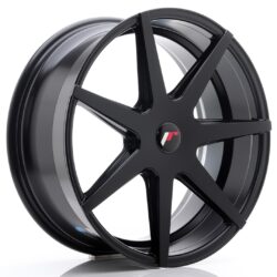 Janta aliaj 20" JR Wheels JR20 20x8,5 ET35 5x120 Matt Black