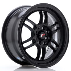 Janta aliaj 15'' JR Wheels JR7 15x7 ET38 4x100/114 Matt Black