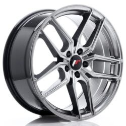 Janta aliaj 19" JR Wheels JR25 19x8,5 ET40 5x112 Hyper Black