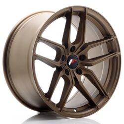 Janta aliaj 19" JR Wheels JR25 19x9,5 ET35 5x120 Bronze