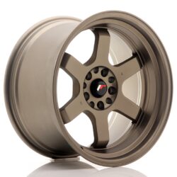Janta aliaj 18" JR Wheels JR12 18x10 ET0 5x114,3/120 Bronze