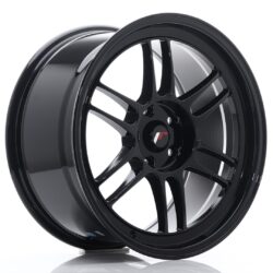 Janta aliaj 18" JR Wheels JR7 18x9 ET35 5x114,3 Black