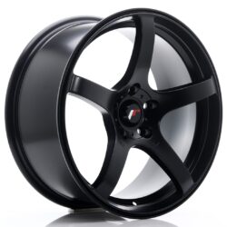 Janta aliaj 18" JR Wheels JR32 18x8,5 ET38 5x114,3 Matt Black