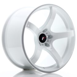 Janta aliaj 18" JR Wheels JR32 18x9,5 ET18 5x114,3 White