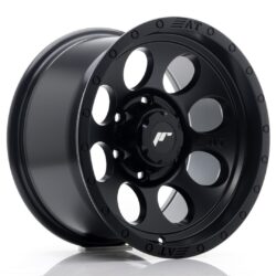 Janta aliaj 16" JR Wheels JRX4 16x9 ET0 6x139.7  Matt Black