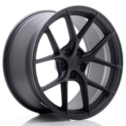 Janta aliaj 19" JR Wheels SL01 19x9,5 ET33 5x112 Matt Gun Metal