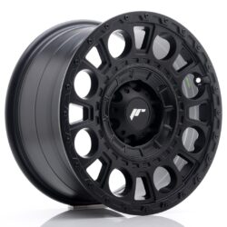 Janta aliaj 18" JR Wheels JRX10 18x9 ET10 6x139,7 Matt Black