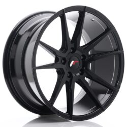 Janta aliaj 19" JR Wheels JR21 19x9,5 ET40 5x120 Gloss Black