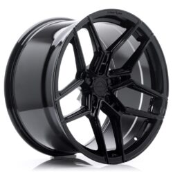 Janta aliaj 20" Concaver CVR5 20x10 ET20-48 BLANK Platinum Black