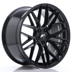 Janta aliaj 19" JR Wheels JR28 19x9,5 ET40 5x120 Gloss Black