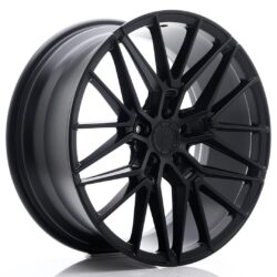 Janta aliaj 19" JR Wheels JR38 19x8,5 ET35 5x120 Matt Black