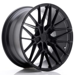Janta aliaj 19" JR Wheels JR38 19x9,5 ET40 5x120 Matt Black