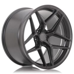 Janta aliaj 19" Concaver CVR2 19x9 ET20-40 BLANK Carbon Graphite