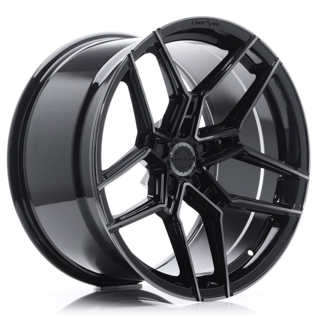 Janta aliaj 19" Concaver CVR5 19x10