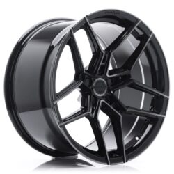 Janta aliaj 19'' Concaver CVR5 19x9 ET20-40 BLANK Double Tinted Black