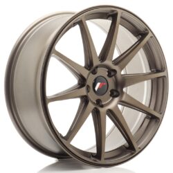 Janta aliaj 20" JR Wheels JR11 20x8,5 ET35 5x120 Matt Bronze