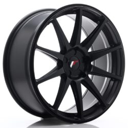 Janta aliaj 20" JR Wheels JR11 20x8,5 ET35 5x112 Matt Black