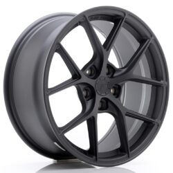 Janta aliaj 18" JR Wheels SL01 18x8 ET40 5x114,3 Matt Gun Metal