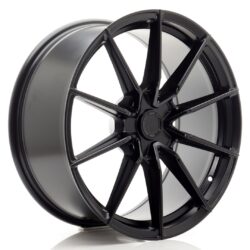 Janta aliaj 19'' JR Wheels SL02 19x8,5 ET41 5x120 Matt Black