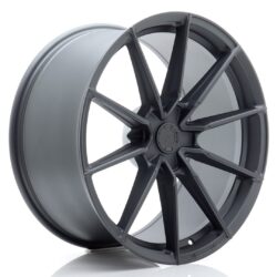 Janta aliaj 20" JR Wheels SL02 20x9,5 ET22 5x120 Matt Gun Metal