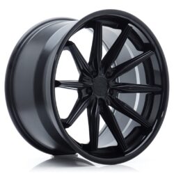 Janta aliaj 20" Concaver CVR8 20x8 ET20-42 BLANK Matt Black