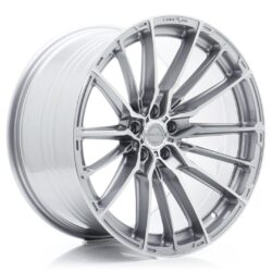 Janta aliaj 19'' Concaver CVR7 19x8 ET20-40 BLANK Brushed Titanium