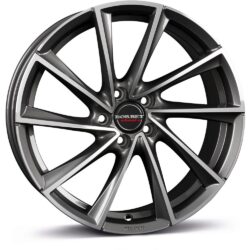 Janta Aliaj Borbet Vtx Gp 8.5x19 5x112 Et20 66