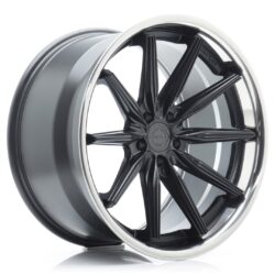 Janta aliaj 19'' Concaver CVR8 19x8 ET20-42 BLANK Carbon Graphite