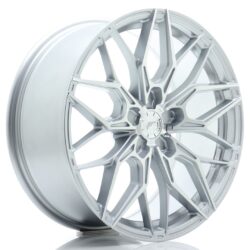 Janta aliaj 18" JR Wheels JR46 18x8 ET41 5x114,3 Silver Machined