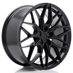 Janta aliaj 19'' JR Wheels JR46 19x8,5 ET41 5x112 Gloss Black