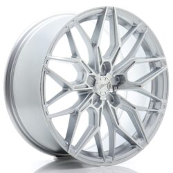 Janta aliaj 19'' JR Wheels JR46 19x9 ET20-51 5H BLANK Silver Machined Face