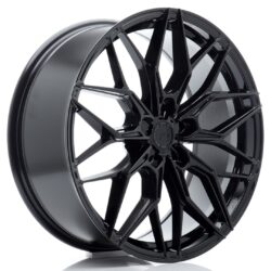 Janta aliaj 20" JR Wheels JR46 20x8,5 ET41 5x112 Gloss Black