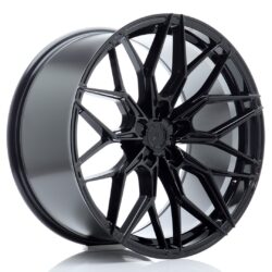 Janta aliaj 20" JR Wheels JR46 20x10,5 ET20 5x112 Gloss Black