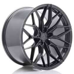 Janta aliaj 20" JR Wheels JR46 20x10,5 ET15-35 5H BLANK Hyper Gray