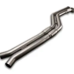 Alternative view of Toba sport REMUS sistem Cat-Back Racing pentru BMW X4 M F98 & Competition Racing | 4x 84mm Street Race Chrome Tips