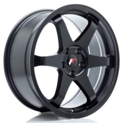 Janta aliaj 19" JR Wheels JR3 19x8,5 ET42 5x112 Matt Black