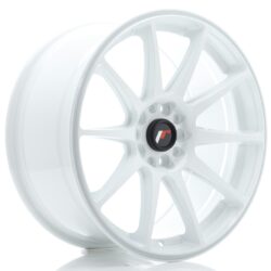 Janta aliaj 18" JR Wheels JR11 18x8,5 ET40 5x112/114 White