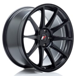 Janta aliaj 19" JR Wheels JR11 19x9,5 ET35 5x120 Matt Black