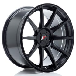 Janta aliaj 19'' JR Wheels JR11 19x9,5 ET35 5x120 Matt Black