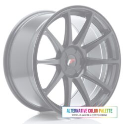 Janta aliaj 19'' JR Wheels JR11 19x9,5 ET15-35 5H BLANK Custom Finish
