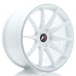 Janta aliaj 19'' JR Wheels JR11 19x9,5 ET15-35 5H BLANK White