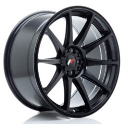 Janta aliaj 19" JR Wheels JR11 19x9,5 ET35 5x112/114,3 Matt Black