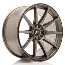 Janta aliaj 19" JR Wheels JR11 19x9,5 ET35 5x112/114,3 Matt Bronze