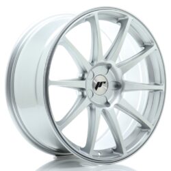 Janta aliaj 19'' JR Wheels JR11 19x8,5 ET35 5x120 Hyper Silver