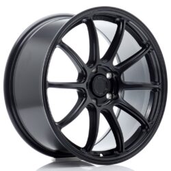 Janta aliaj 18" JR Wheels SL04 18x8,5 ET42 5x112 Matt Black