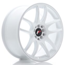 Janta aliaj 17" JR Wheels JR29 17x8 ET35 5x100/114 White