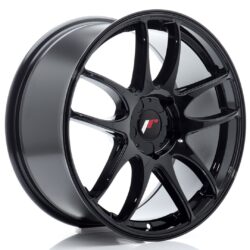 Janta aliaj 18" JR Wheels JR29 18x8,5 ET20-48 5H BLANK Gloss Black
