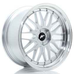 Janta aliaj 20" JR Wheels JR23 20x10,5 ET31 5x112 Hyper Silver