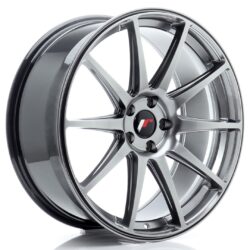 Janta aliaj 20" JR Wheels JR11 20x8,5 ET35 5x112 Hyper Black
