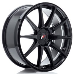 Janta aliaj 20" JR Wheels JR11 20x8,5 ET35 5x112 Gloss Black